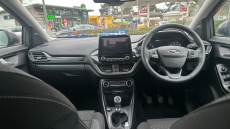 Ford Puma 1.0 EcoBoost Hybrid mHEV Titanium 5dr Petrol Hatchback